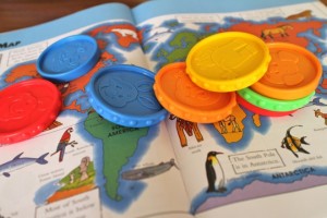 Travel on Budget with kids