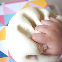 quick and easy play dough recipe for kids