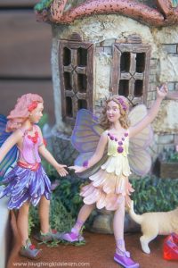 friendship fairies