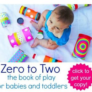Zero to Two: Book of Play ebook