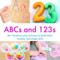ABCs 123s ebook
